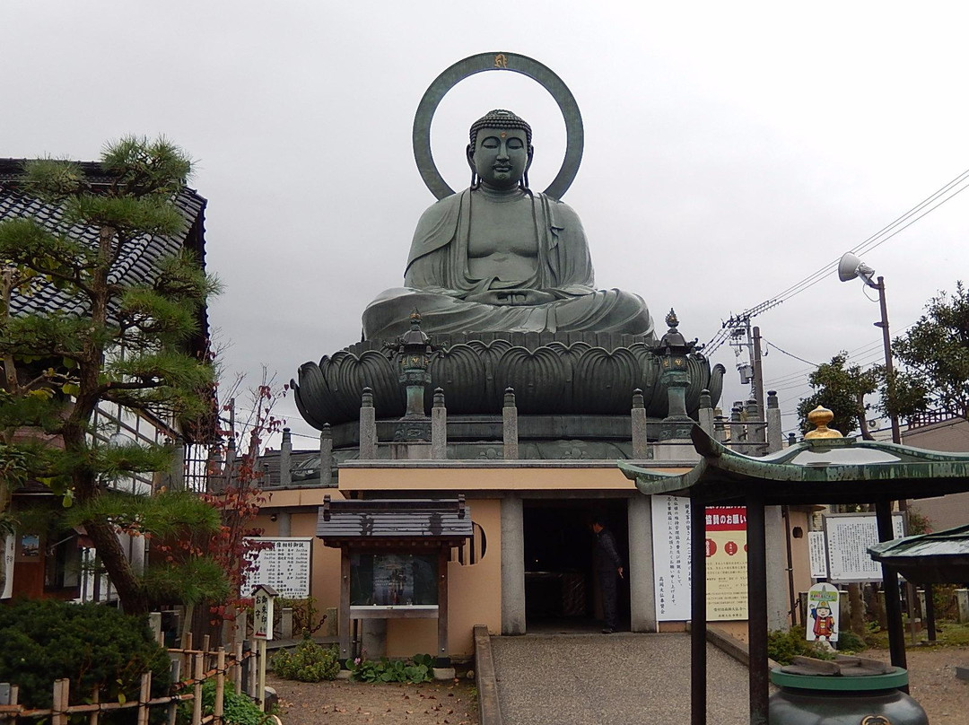 高冈市必去景点