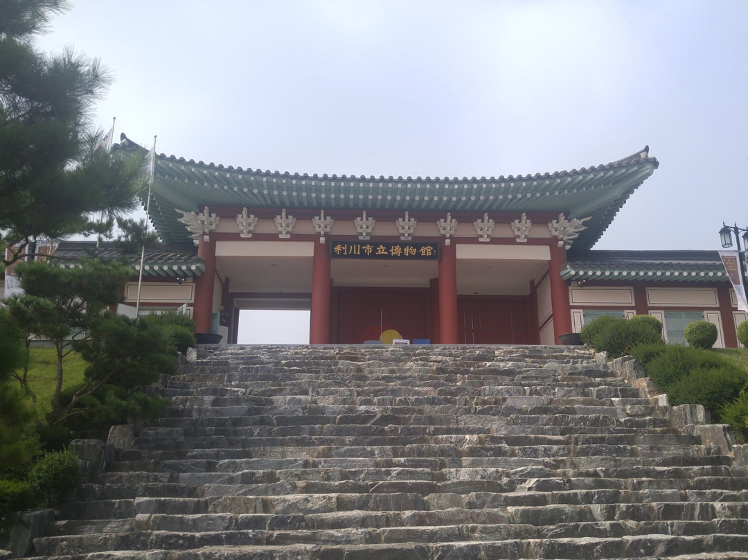 Icheon City Museum景点图片