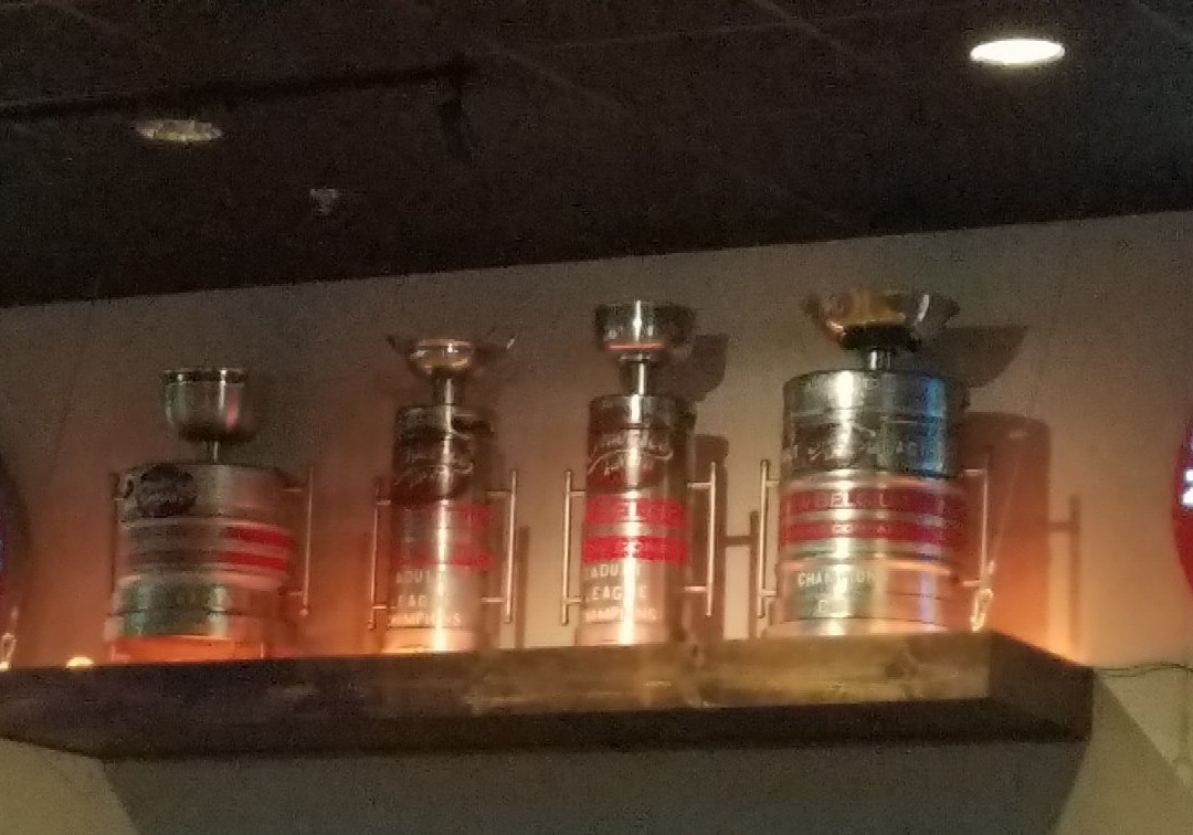 Wesley Chapel旅游景点-Extreme Ice Center