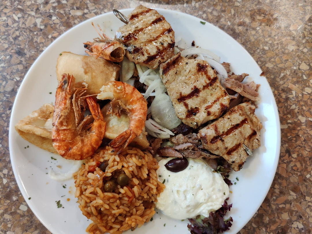 Restaurant Dionysos