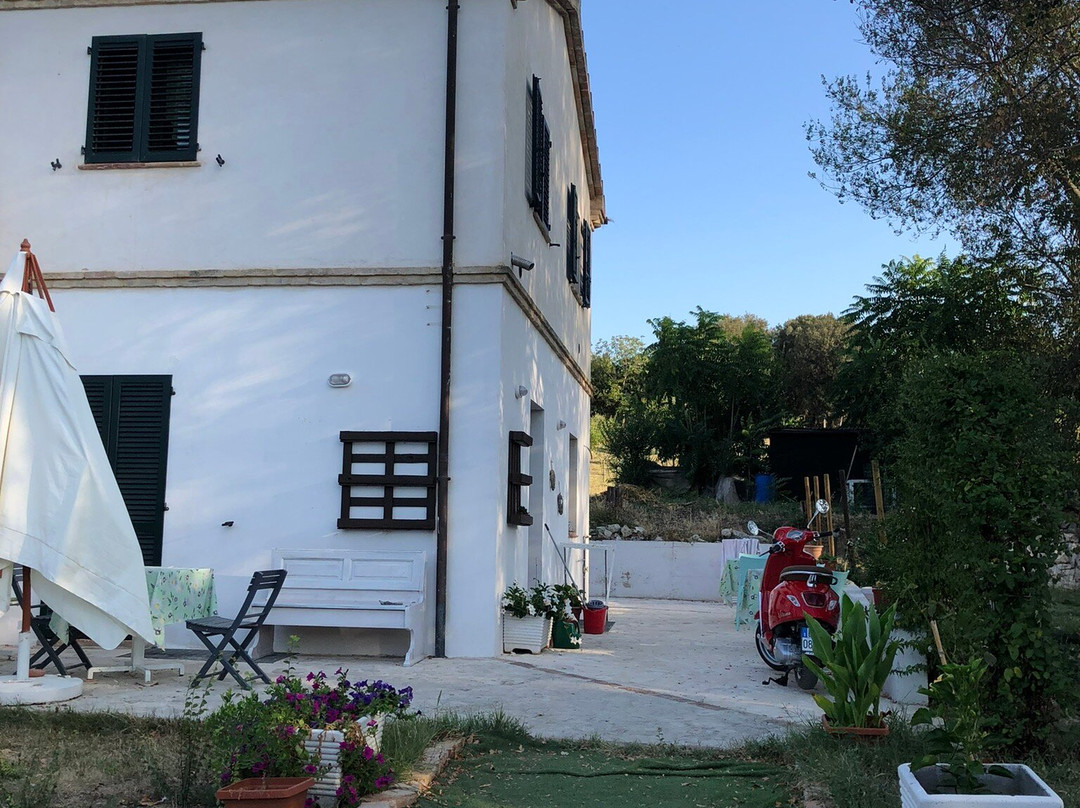 Casa Dolce Casa