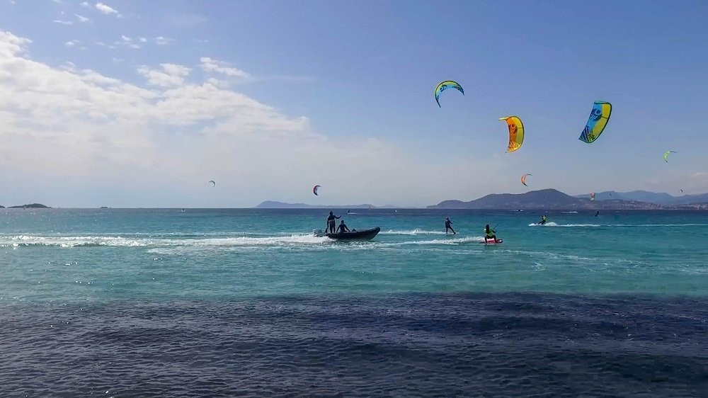 MF Kite