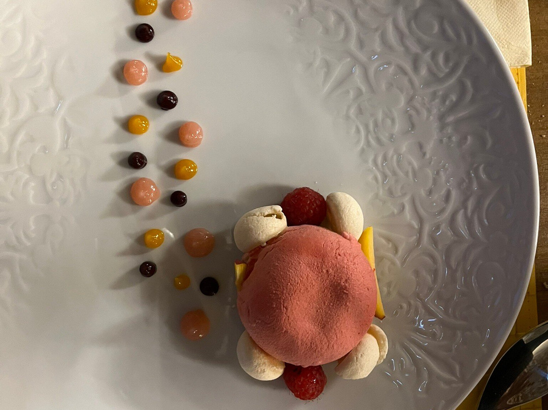 Core by Clare Smyth