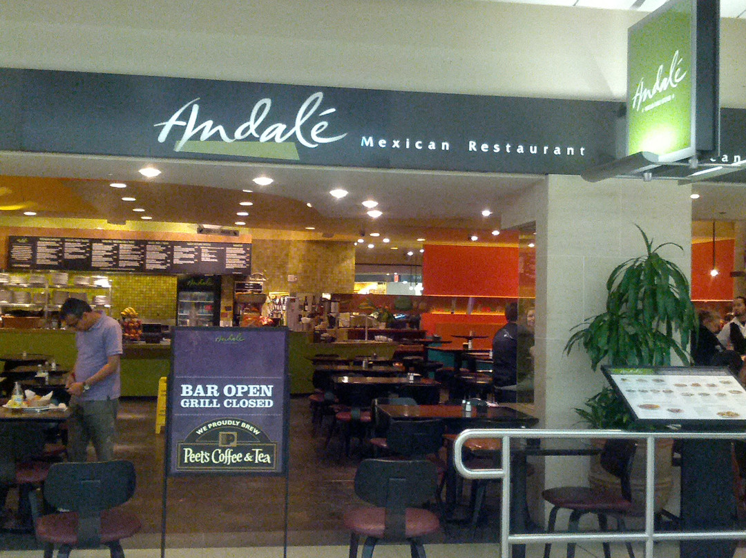 Andale Mexican Family Kitchen