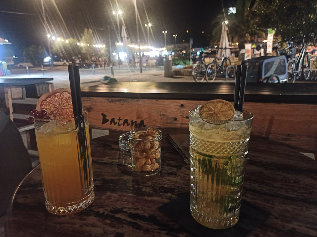 Batana