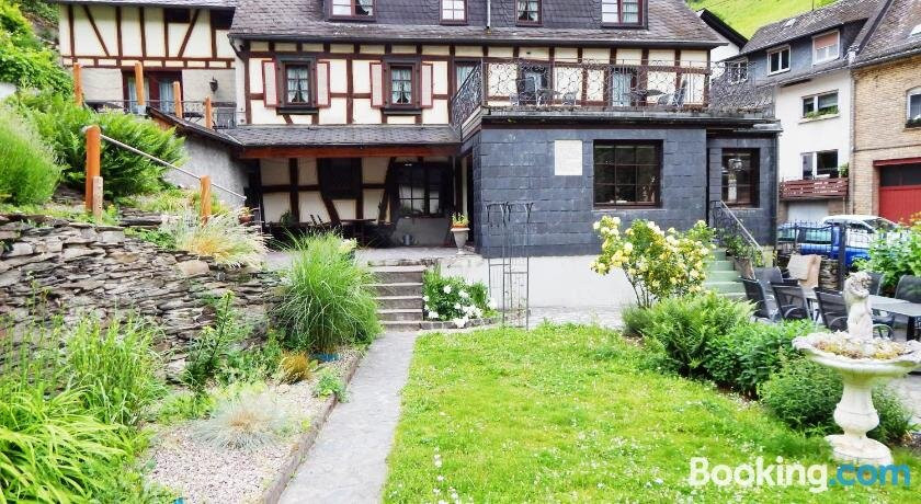 Haus Stahlberg主图