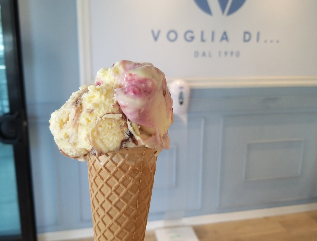 Gelateria Voglia Di...