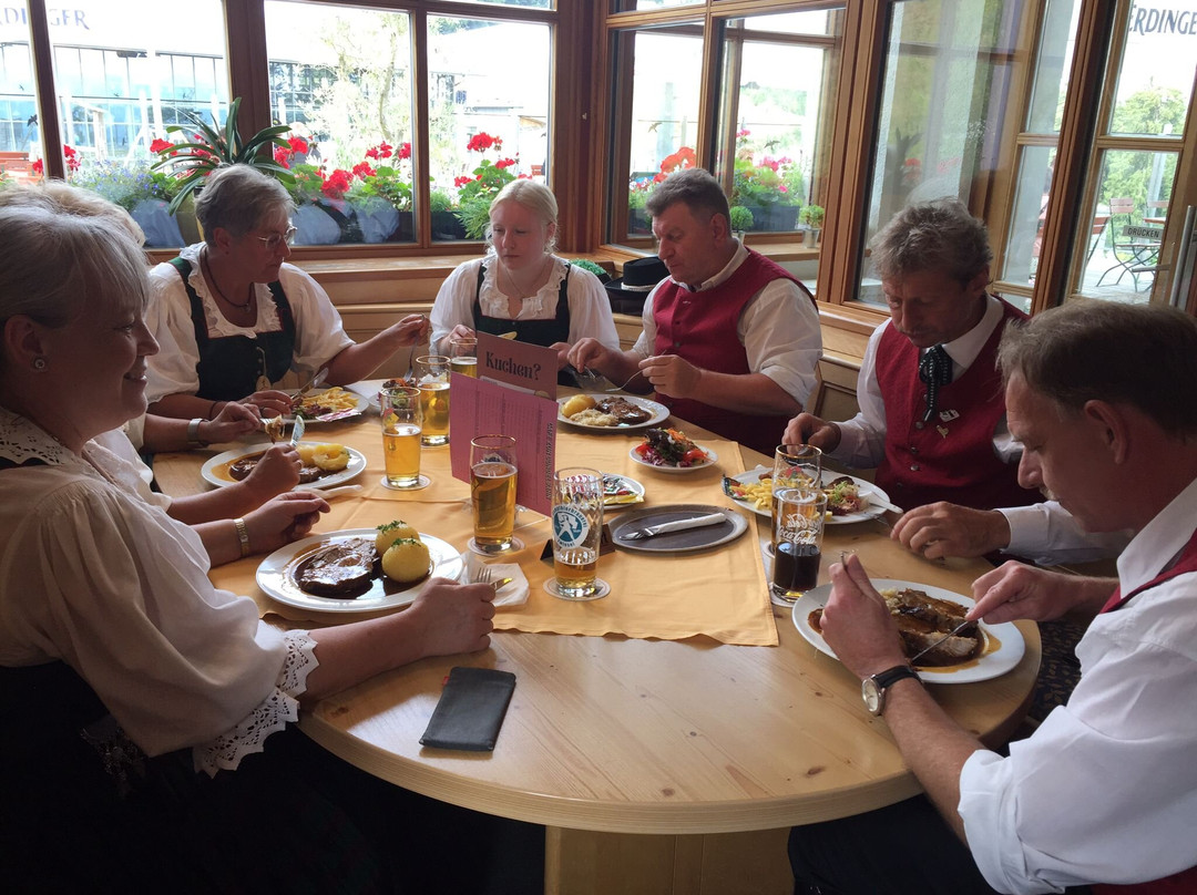 Gasthaus Zur Gondelbahn