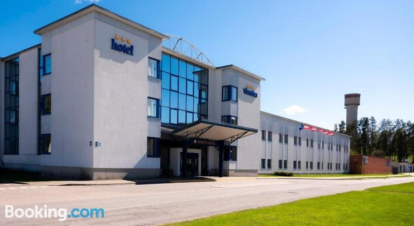 Sports Hotel