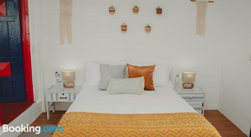 Hacienda Boutique Santa Rosanna