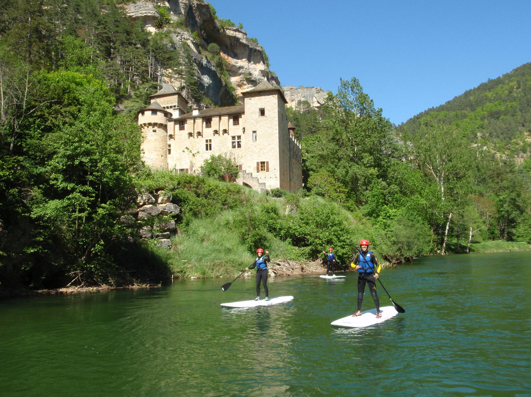 Tanara Aventure