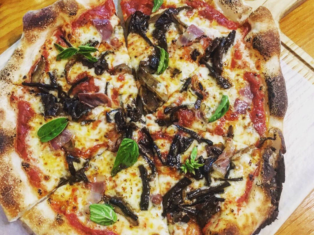 影食巷子 The Hidden Alley