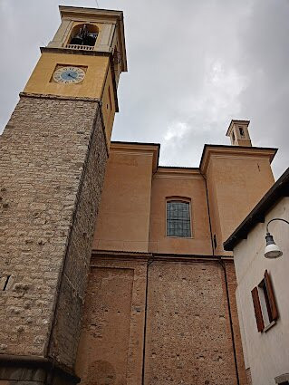 Parrocchia SS. Gervasio e Protasio景点图片