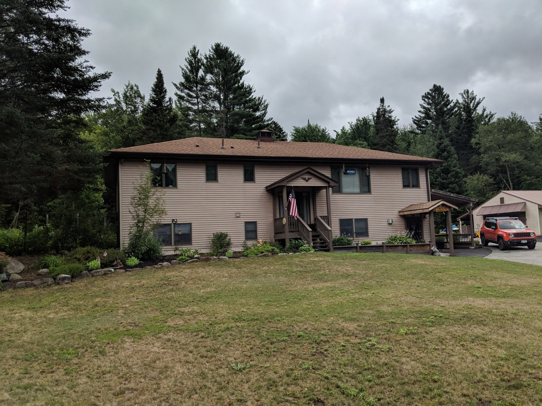 Rocky Acres Inn B&B主图