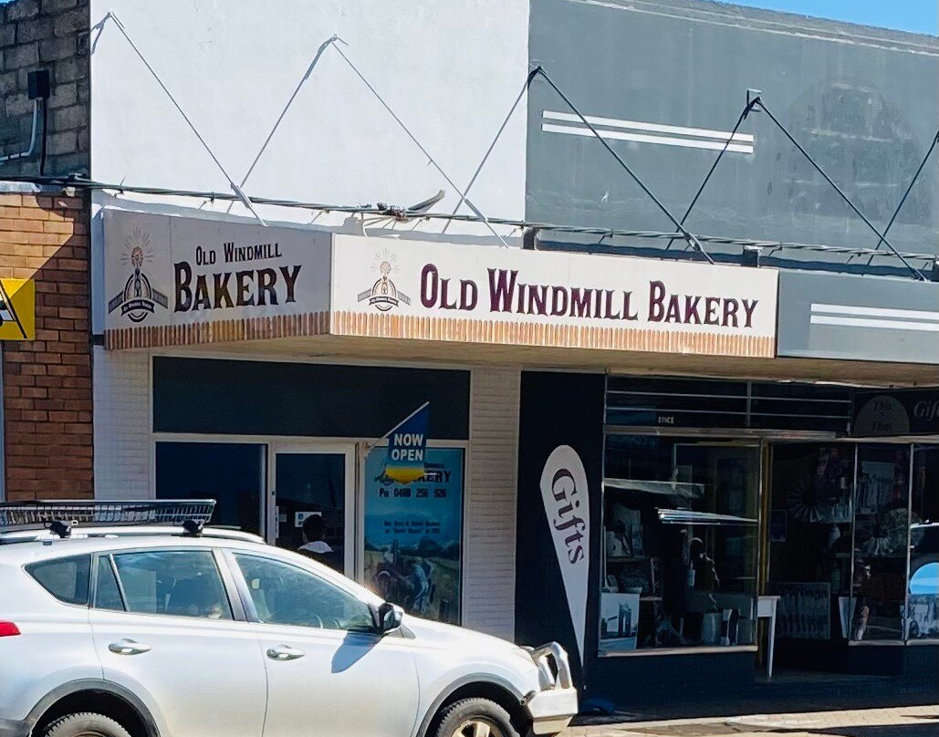 Windmill Bakery