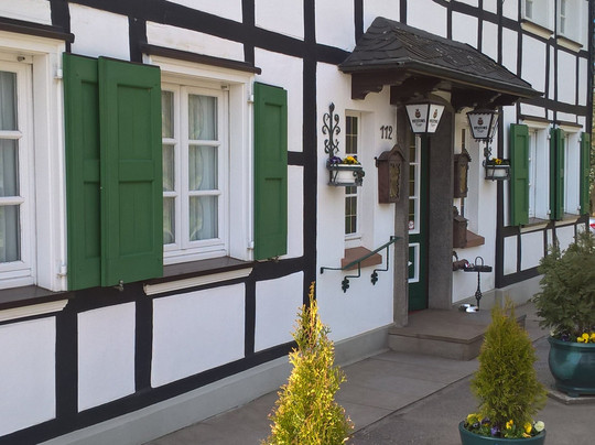 Gaststatte Behmenburg