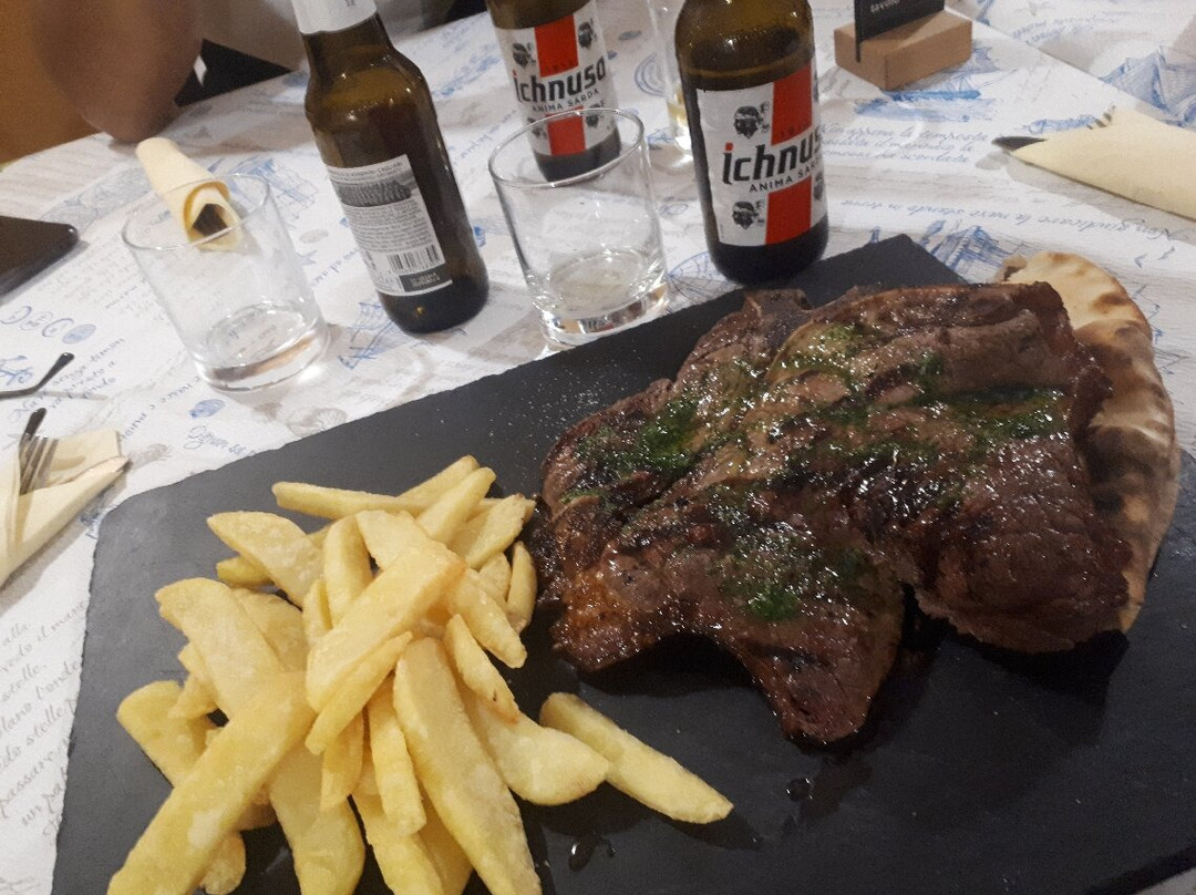 Pizzeria Aiò da Massy