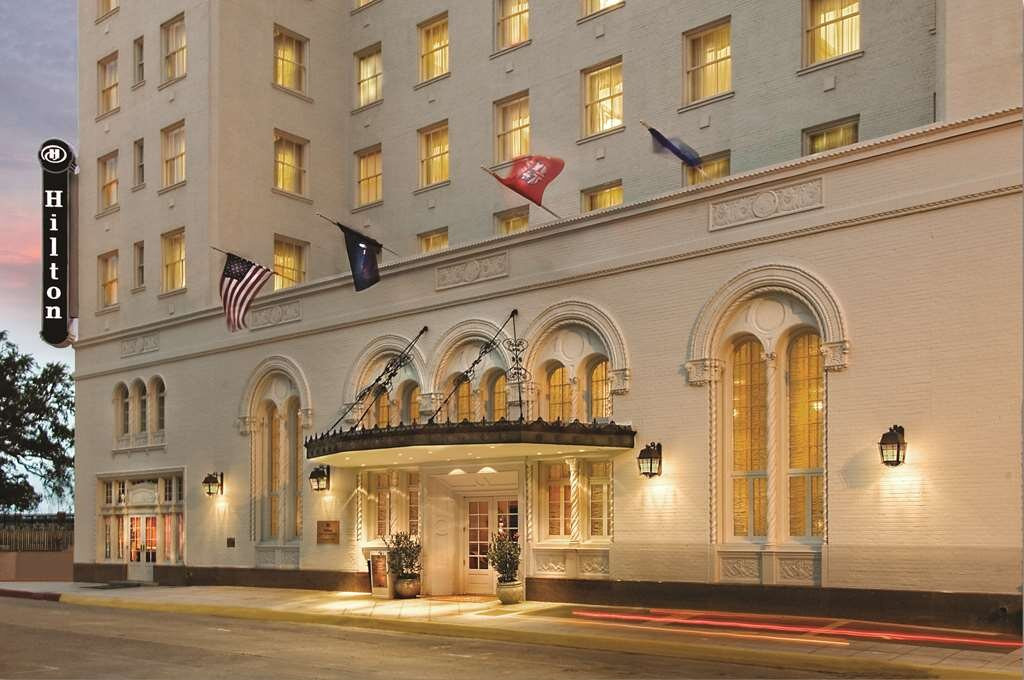 Hilton Baton Rouge Capitol Center主图