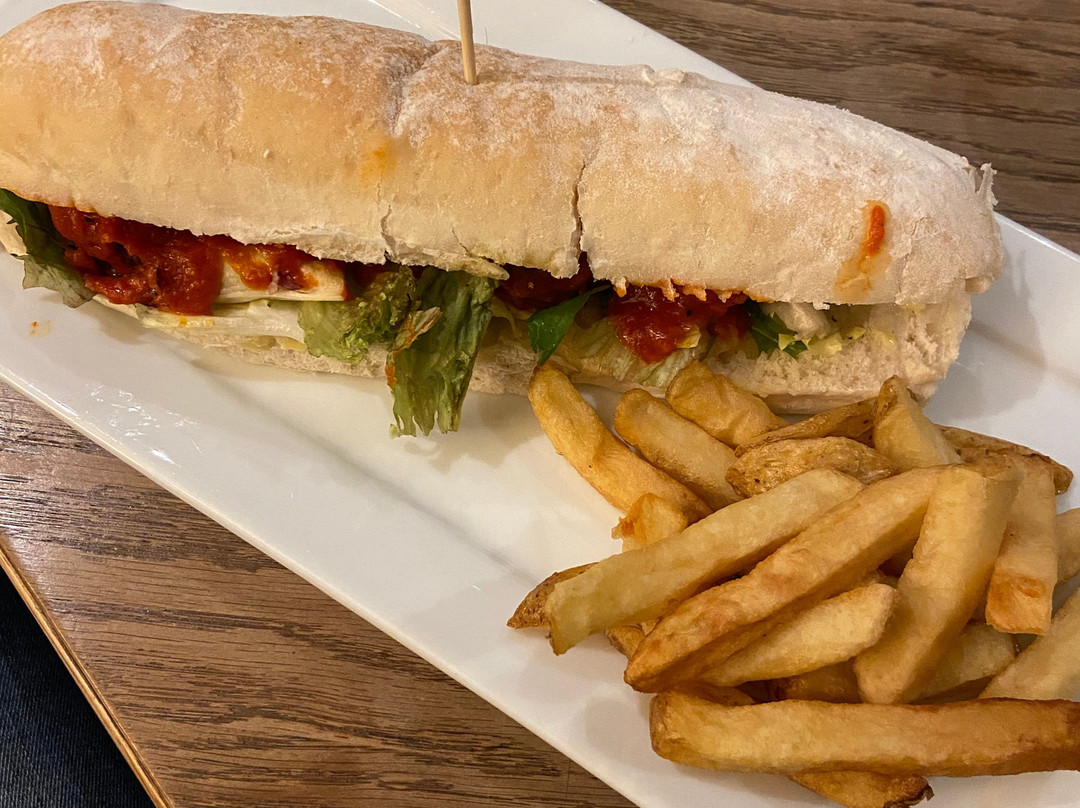 Masons Freehouse Ingleton景点图片