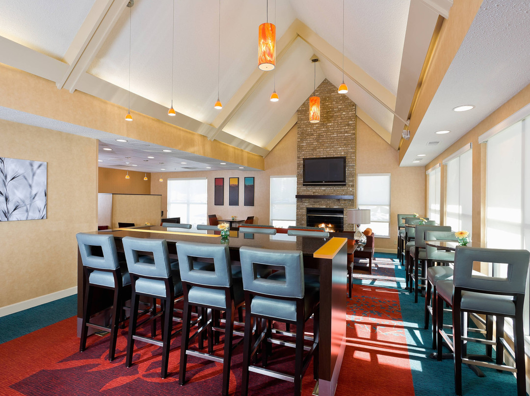 Residence Inn by Marriott Youngstown Boardman/Poland主图