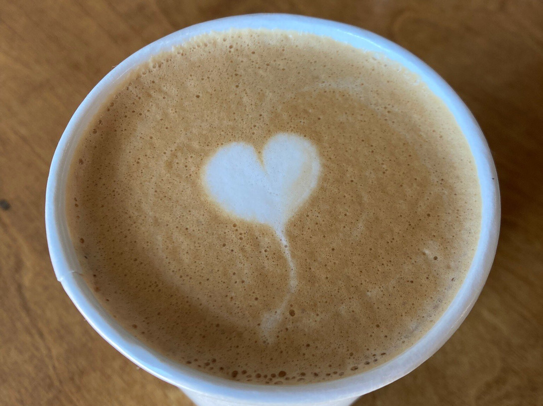 Scout & Co Victory Circle