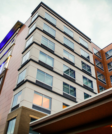 Holiday Inn Express & Suites Louisville Downtown By IHG酒店图片