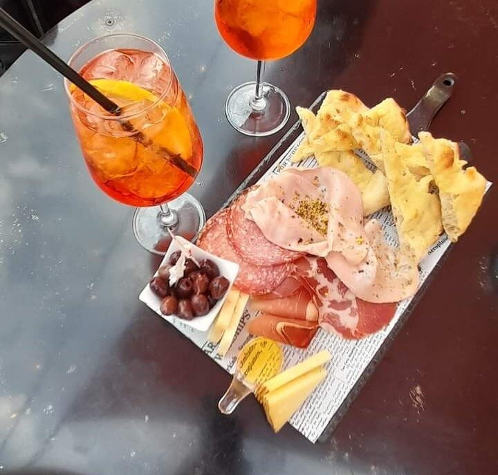 La Pecora Nera - Pub