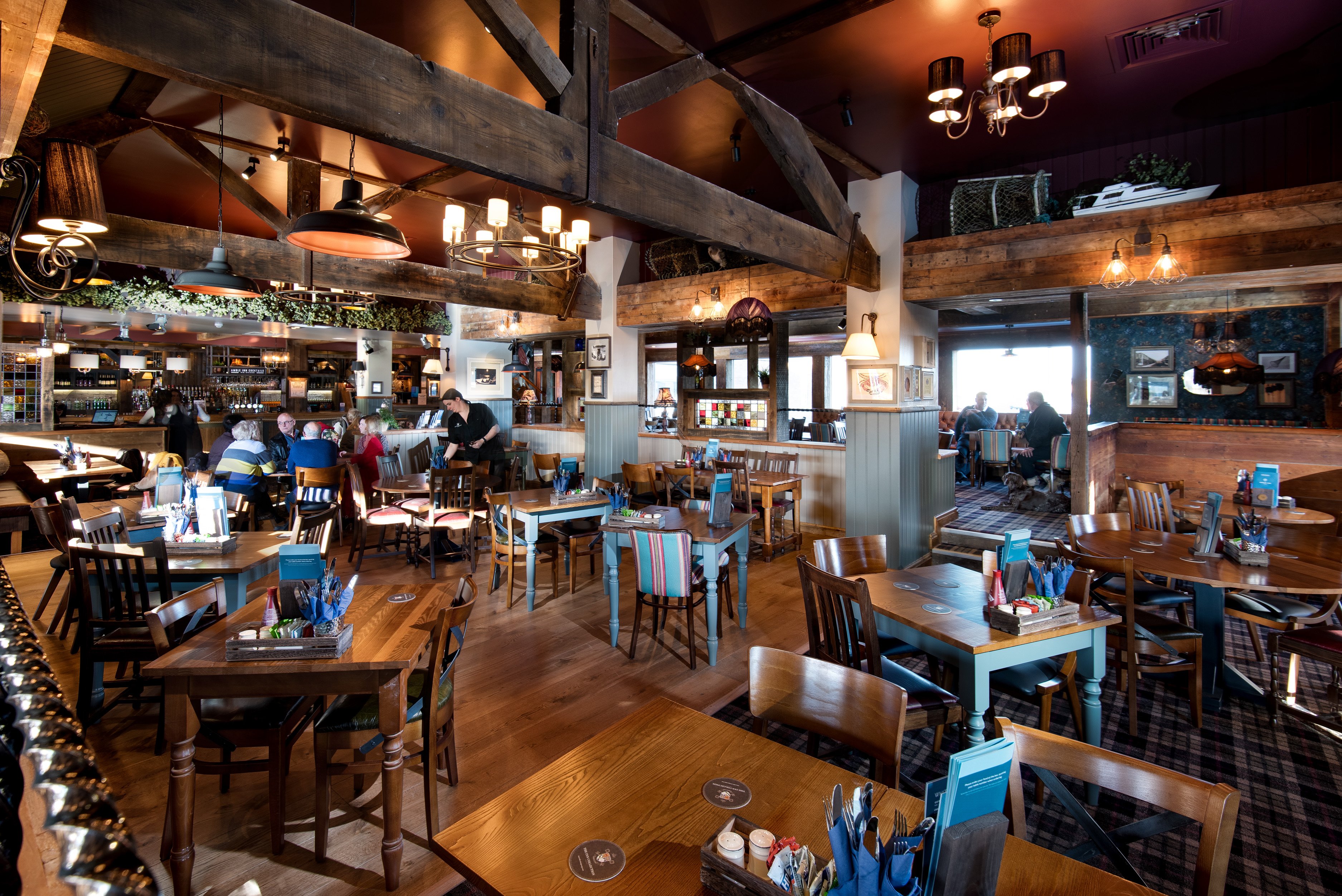 The Amble Inn - The Inn Collection Group-官方