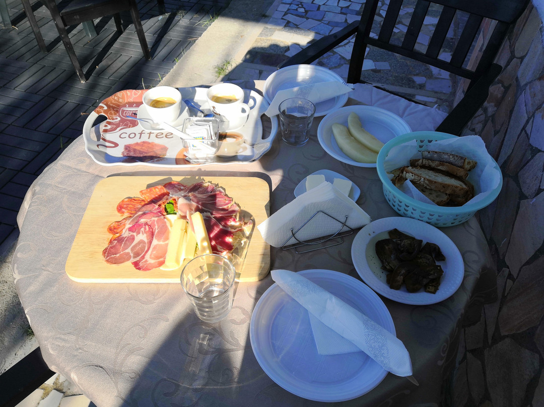 B&B Collemare