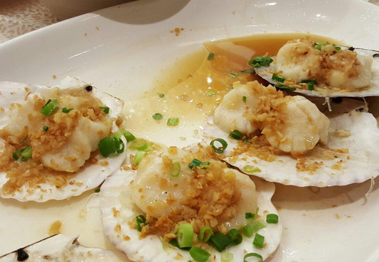 海港酒家(上水)主图