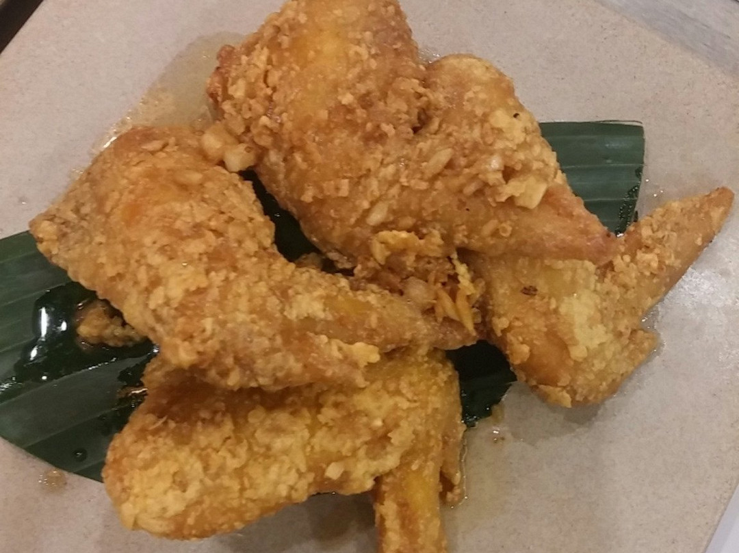 Lo Chiu Vietnamese Restaurant Plaza Hollywood