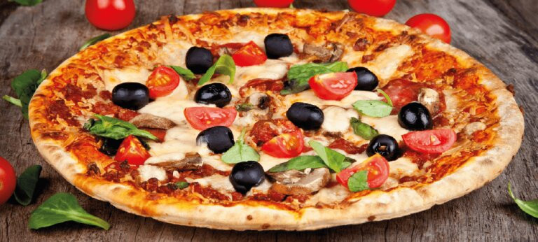 Broby Restaurang & Pizzeria
