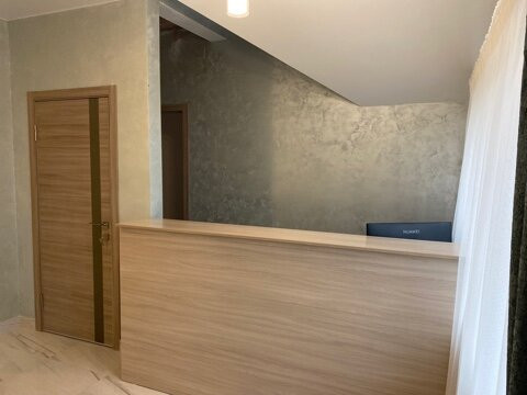 Mini-Hotel on Frunze