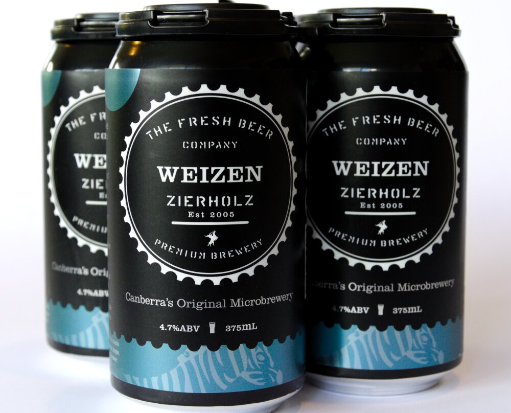 Zierholz Brewery