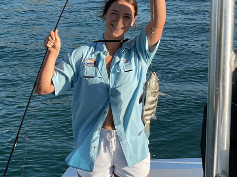 Fish Ami-Bradenton Beach必去景点