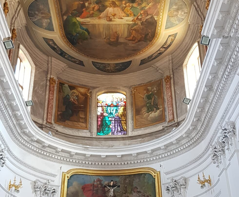 Chiesa Matrice S.Giorgio Martire景点图片
