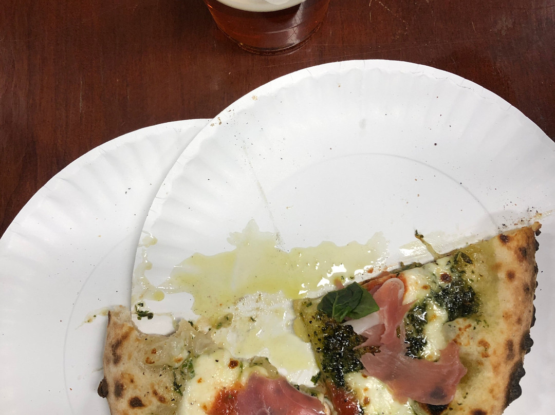 7th Wave Brewing-Medfield必去景点