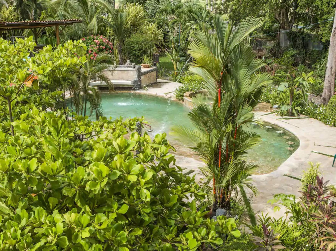 Pacifico Loft Hotel主图