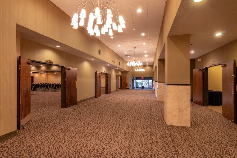 Windemere Hotel & Conference Center主图