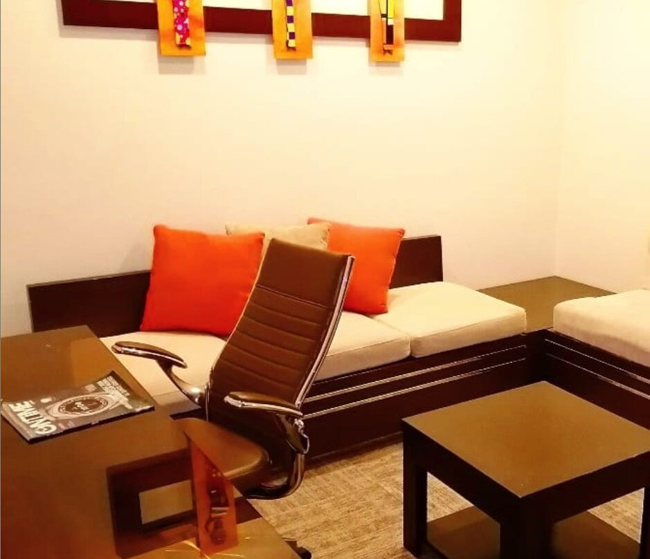 阿塔米拉村套房酒店主图