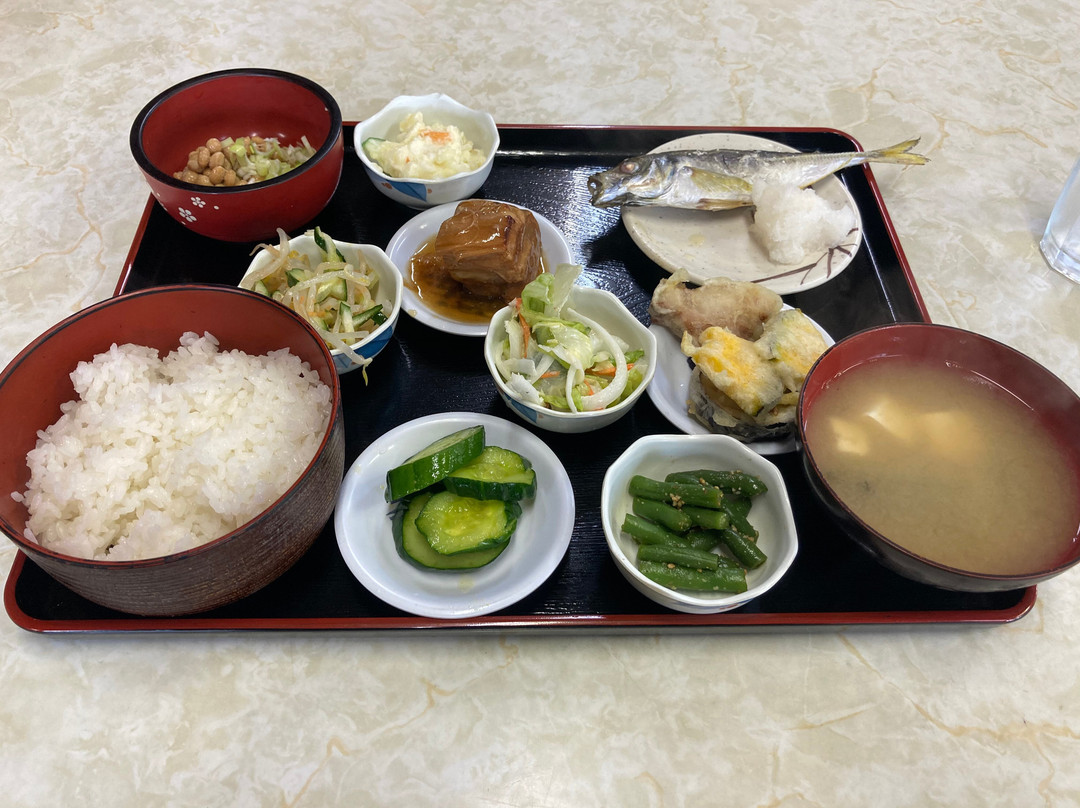 五郎兵衛食堂