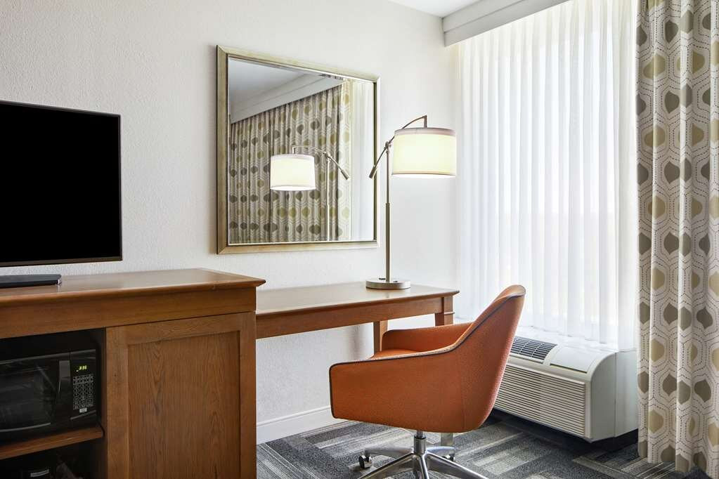 费城-金普鲁士欢朋酒店-福吉谷主图