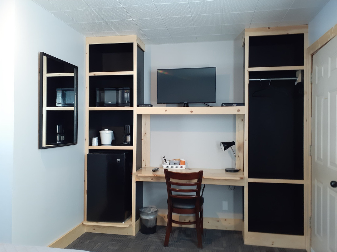 Drifter's Motel主图