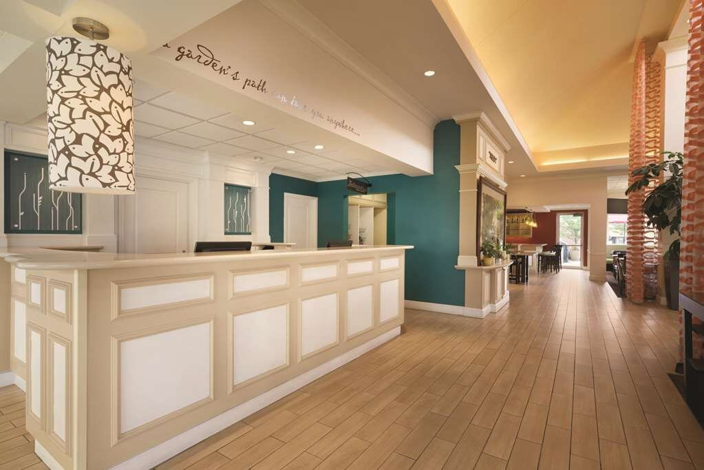 Hilton Garden Inn Wilkes Barre主图