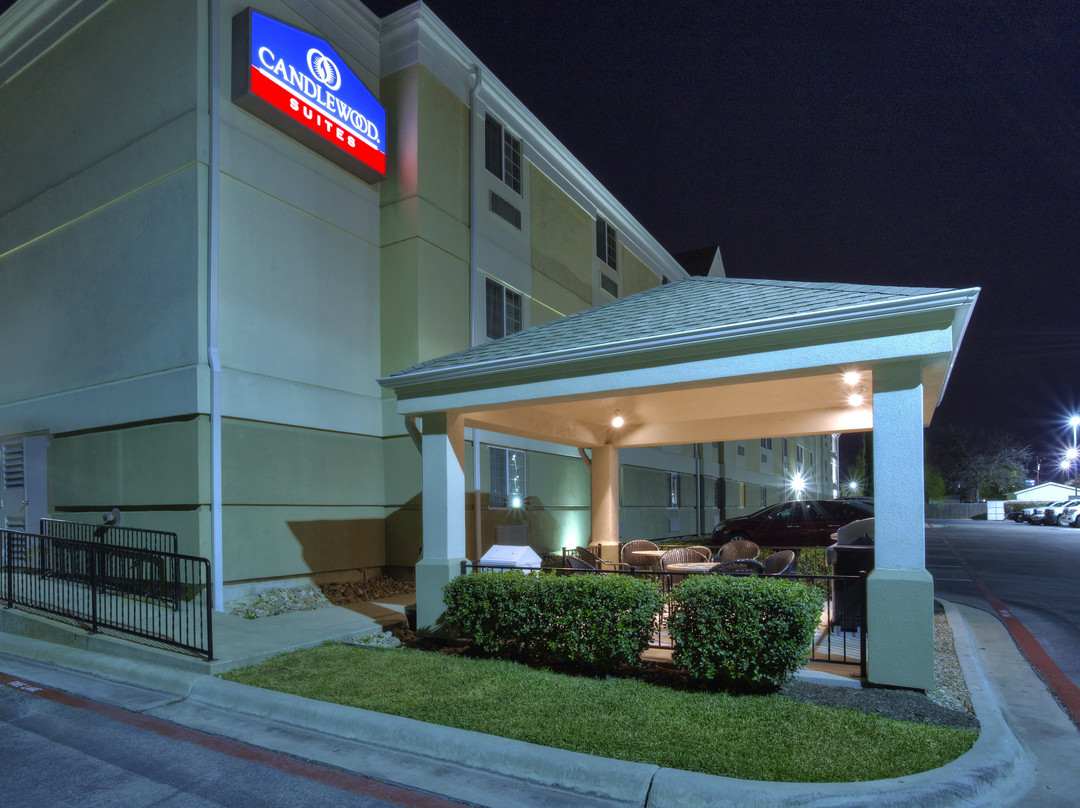 Candlewood Suites Killeen - Fort Cavazos Area by IHG主图