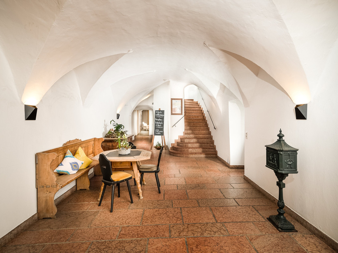 Hotel die Hindenburg主图