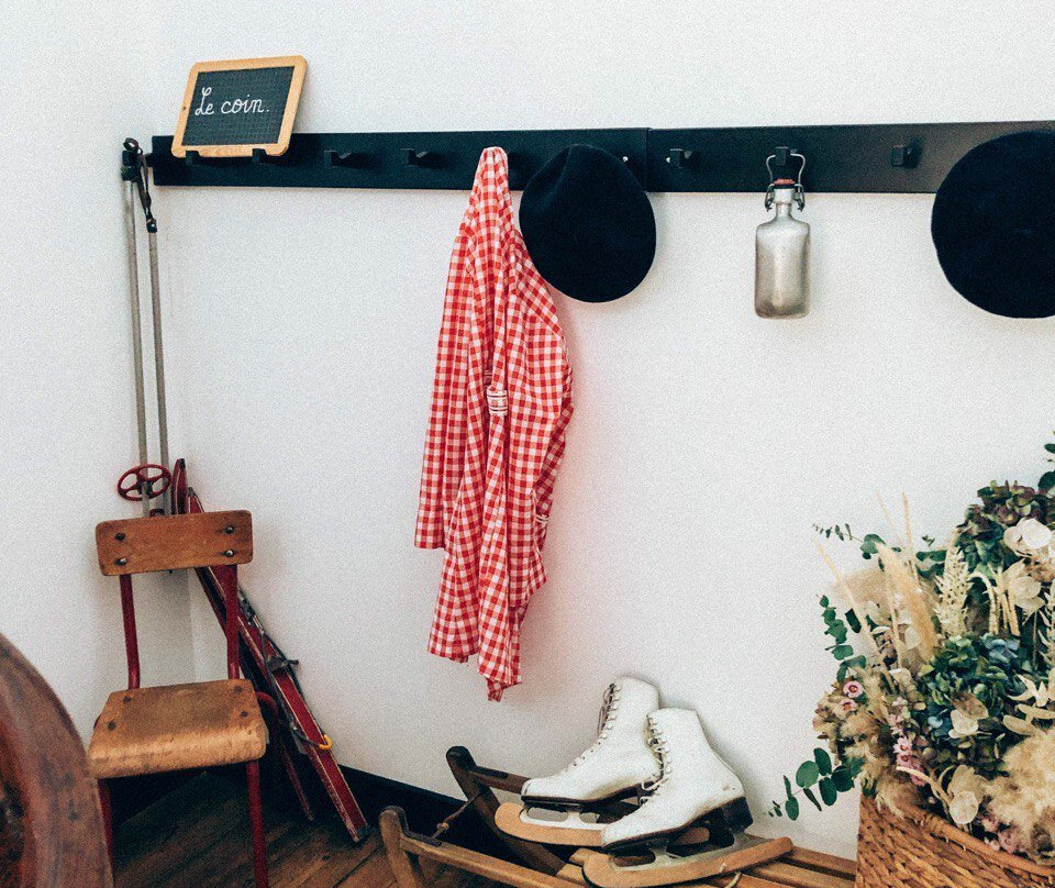 La Récréation主图