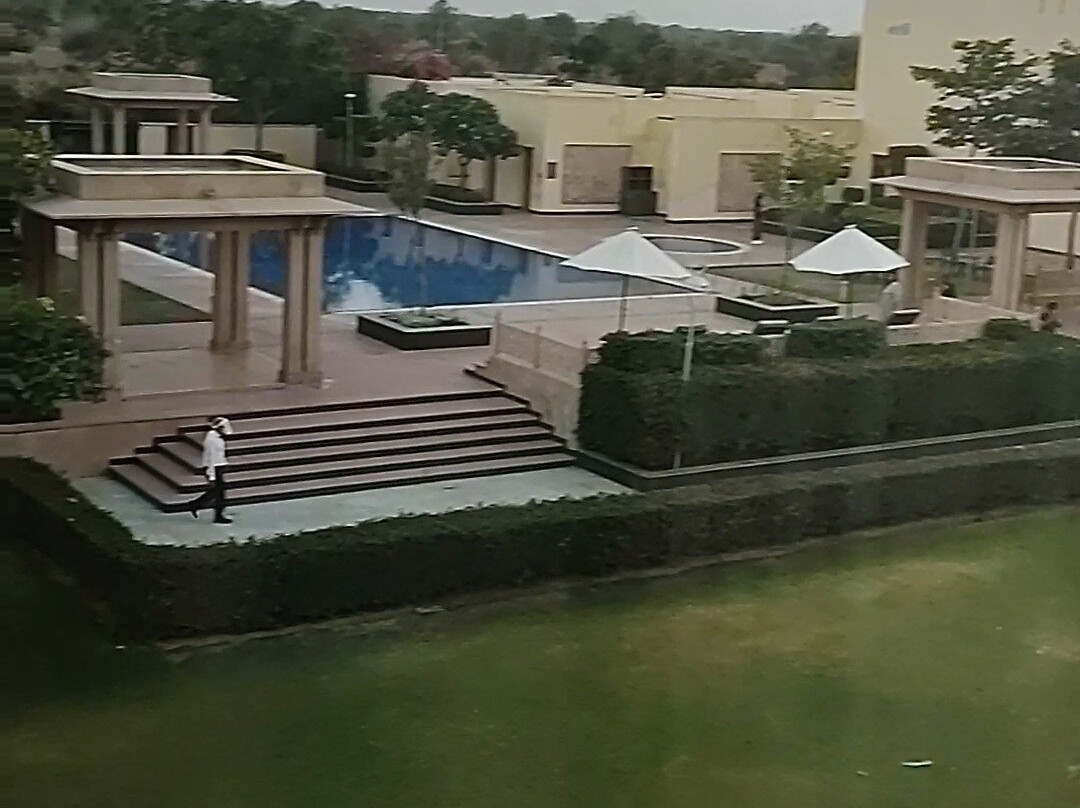 Welcomhotel by ITC Hotels, Jodhpur主图