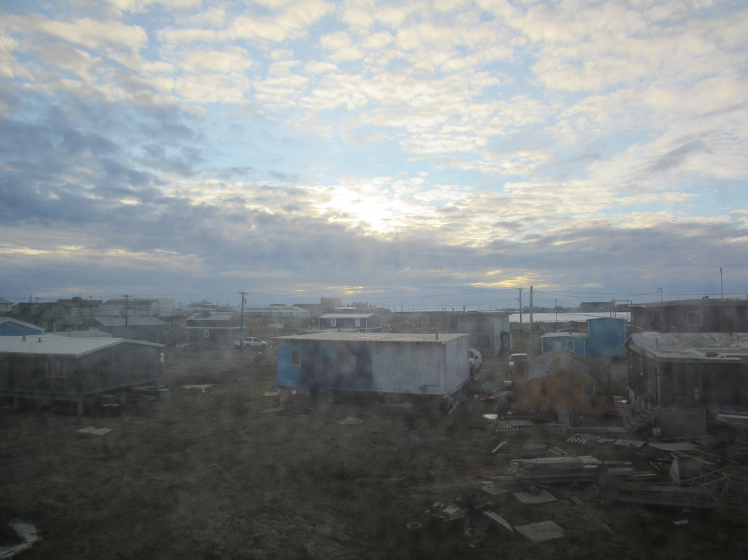 King Eider Inn of Barrow Alaska主图