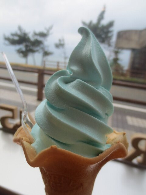 Sasagawanagare Michi-no-Eki-村上市必去景点